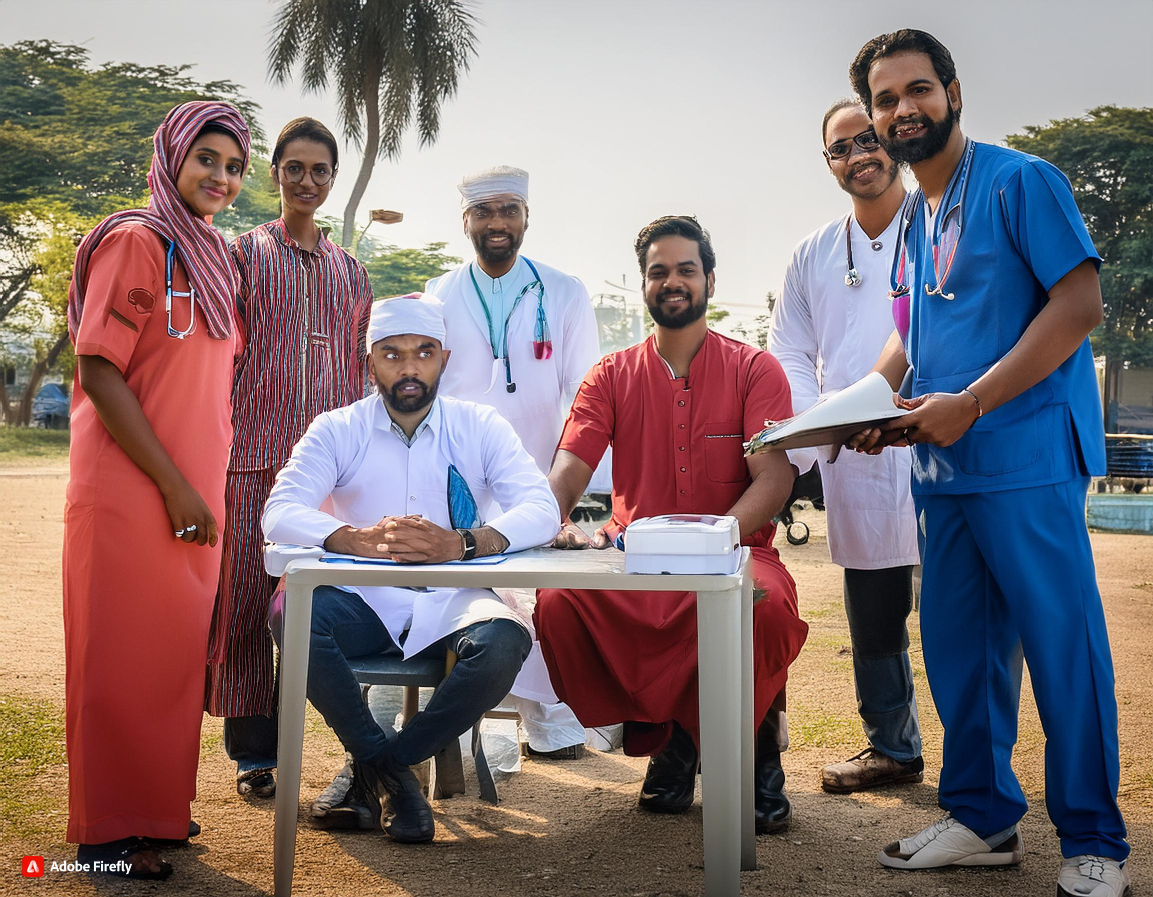 Livelihood Initiatives