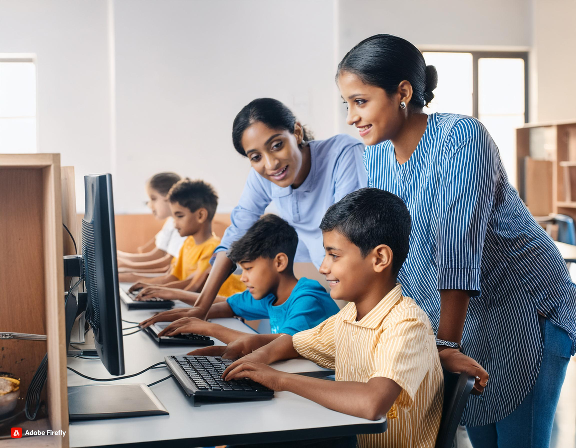 Livelihood Initiatives